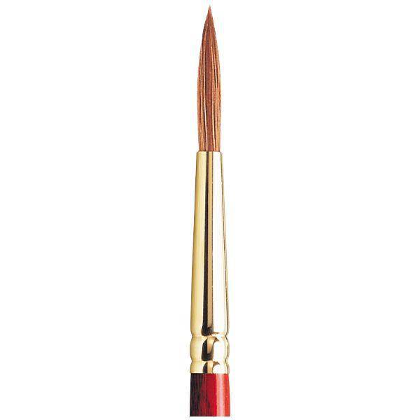 Winsor & Newton Sceptre Gold II 202 Designers' Brushes - Image 7