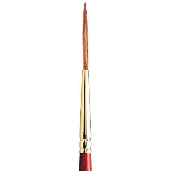 Winsor & Newton Sceptre Gold II 303 Calligraphy Brushes - Image 5