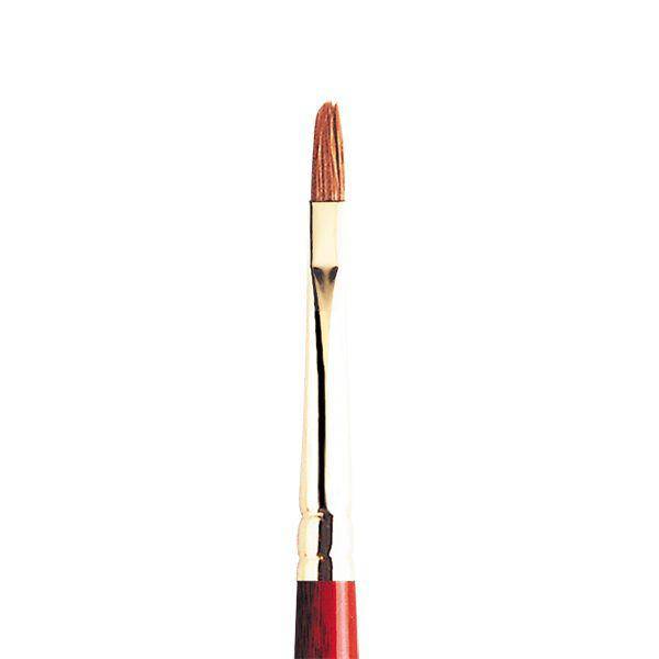 Winsor & Newton Sceptre Gold II 606 One Stroke Brushes