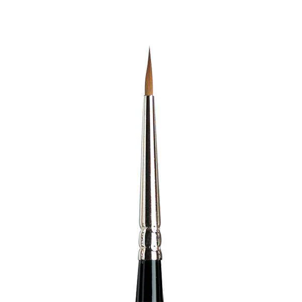 Winsor & Newton Series 7 Kolinsky Sable Brushes - Image 3