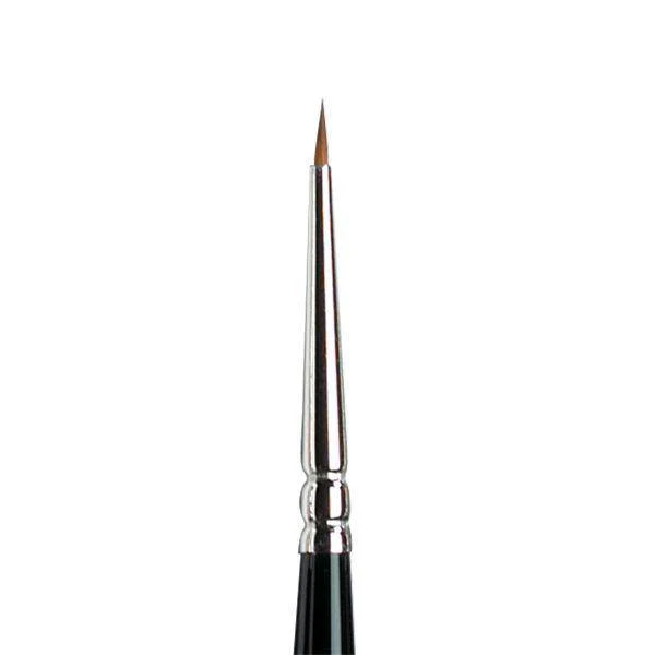 Winsor & Newton Series 7 Kolinsky Sable Brushes - Image 4