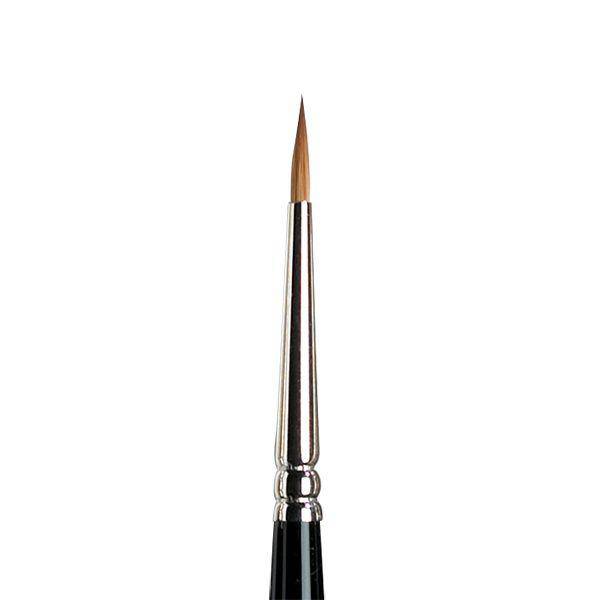 Winsor & Newton Series 7 Kolinsky Sable Brushes - Image 5