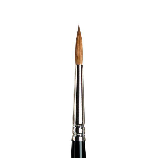 Winsor & Newton Series 7 Kolinsky Sable Brushes - Image 7