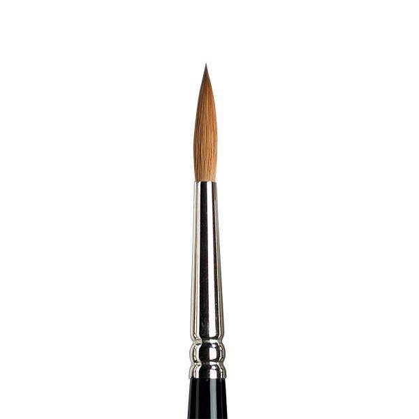 Winsor & Newton Series 7 Kolinsky Sable Brushes - Image 9